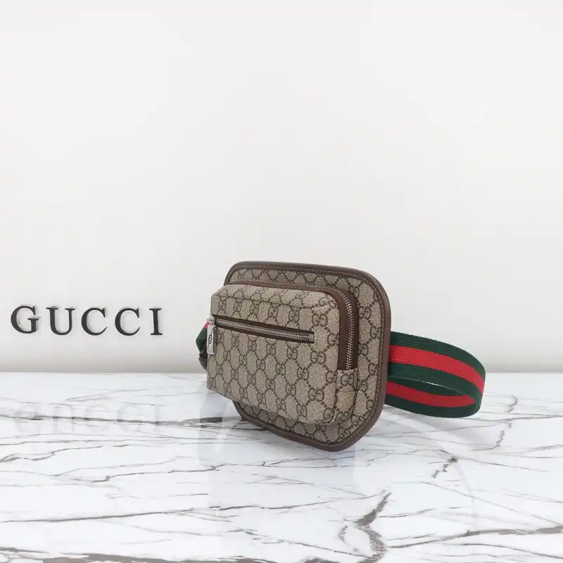 Gucci Bags 2411YA0161