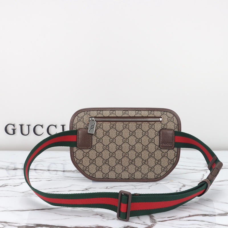 FASH Gucci Bags 2411YA0161