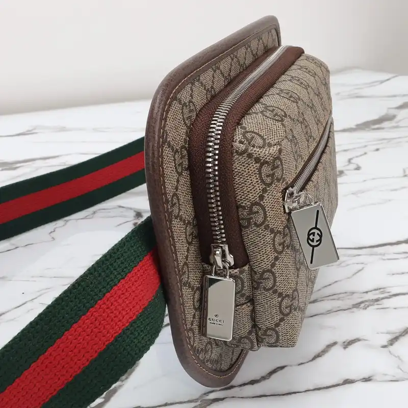 Cheap Gucci Bags 2411YA0161