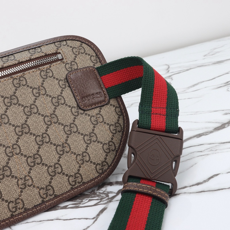 FASH Gucci Bags 2411YA0161