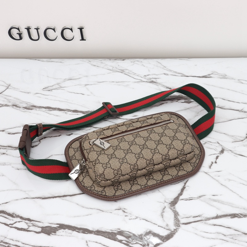 FASH Gucci Bags 2411YA0161