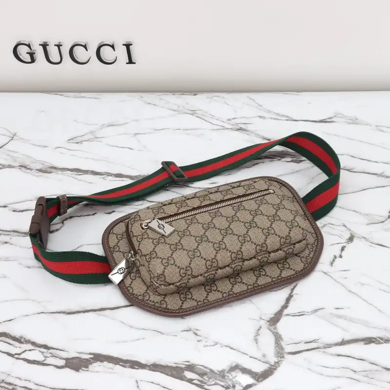 Cheap Gucci Bags 2411YA0161