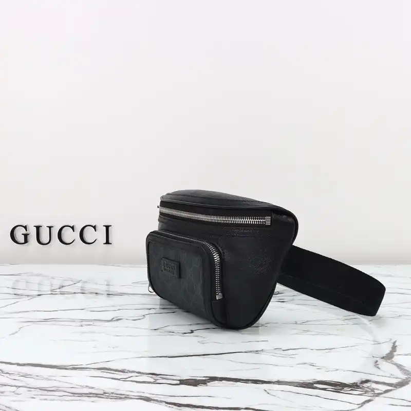 Gucci Bags 2411YA0162