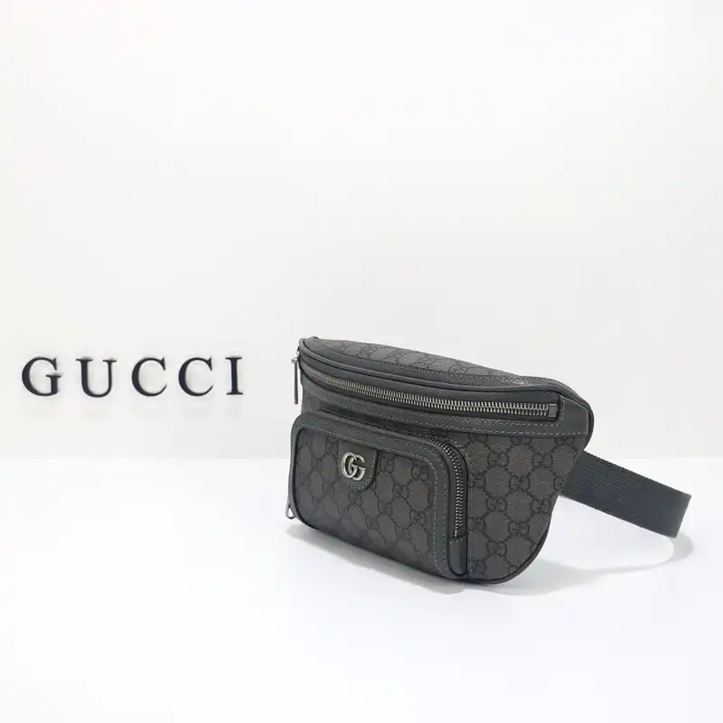 Gucci Bags 2411YA0163