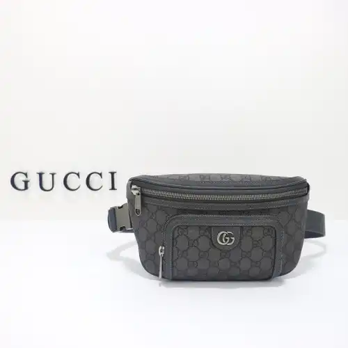 Gucci Bags 2411YA0163