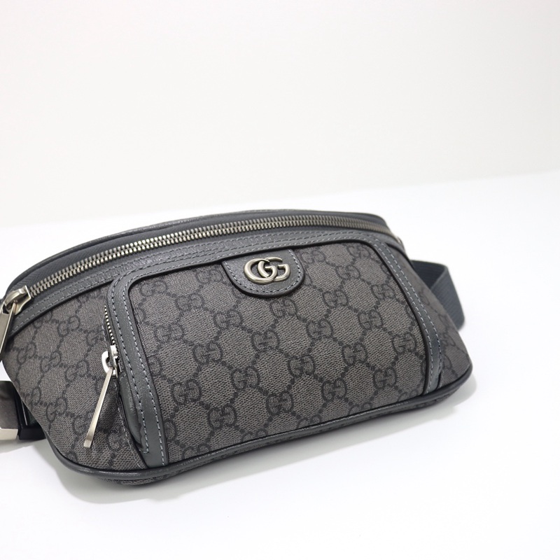 FASH Gucci Bags 2411YA0163