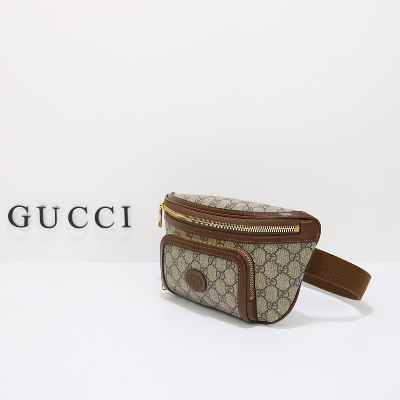 FASH Gucci Bags 2411YA0164