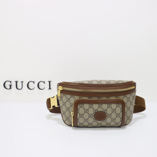 FASH Gucci Bags 2411YA0164