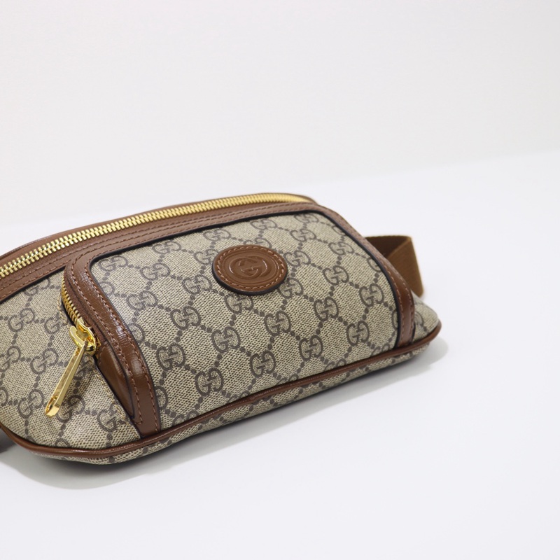 FASH Gucci Bags 2411YA0164