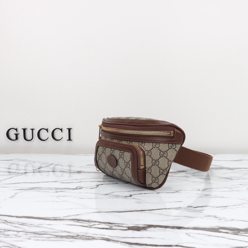 FASH Gucci Bags 2411YA0166