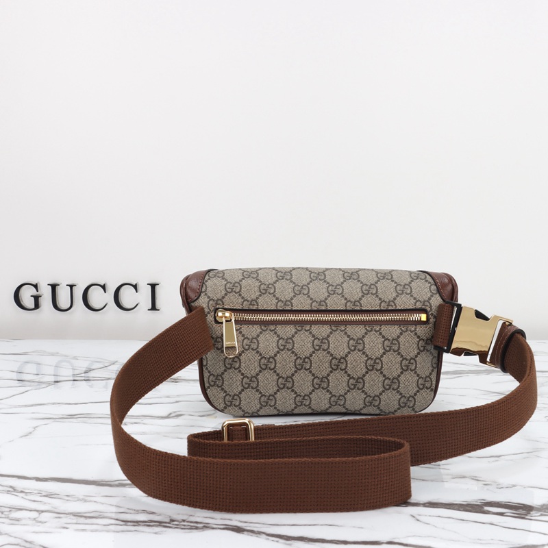 FASH Gucci Bags 2411YA0166