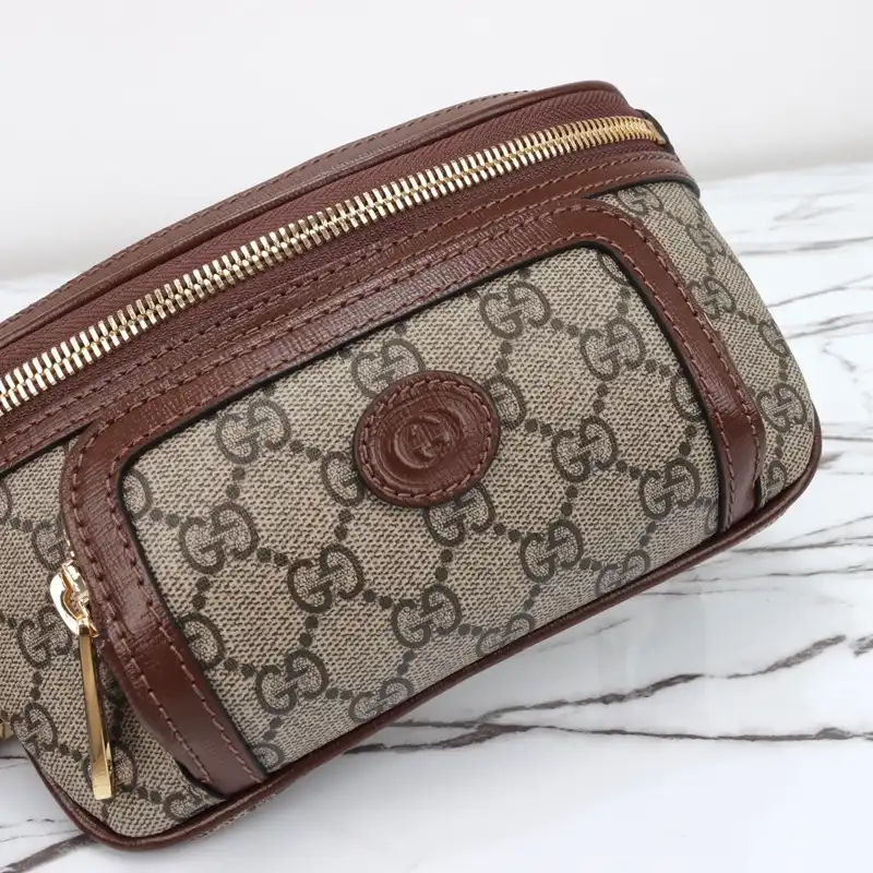 Cheap Gucci Bags 2411YA0166