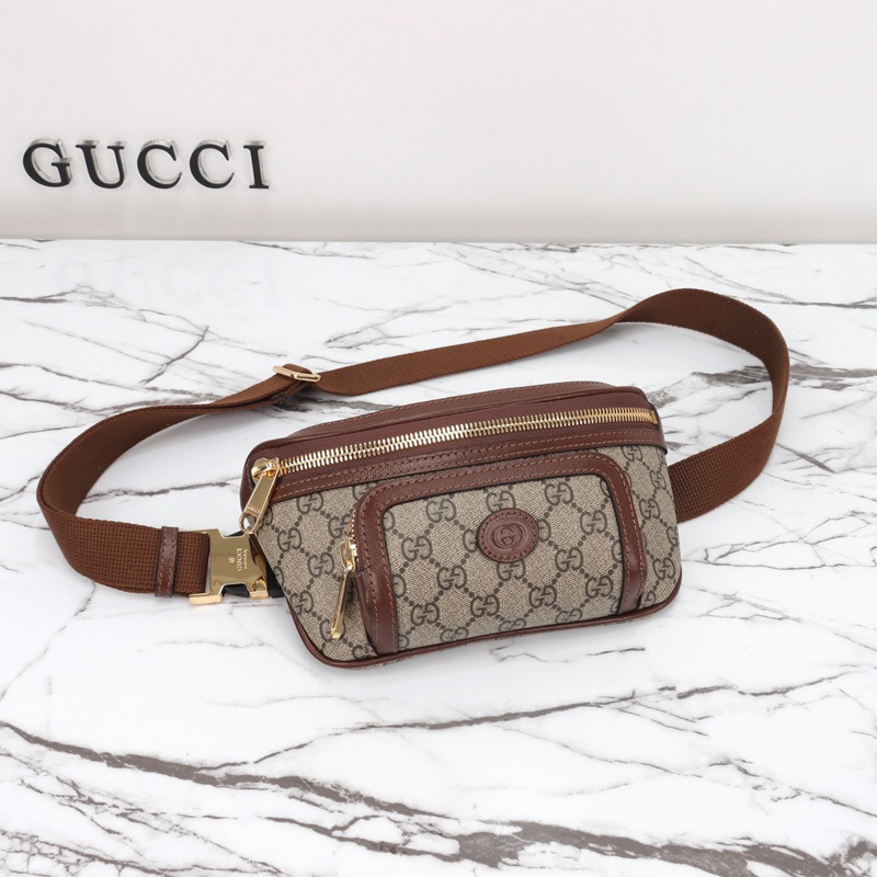 FASH Gucci Bags 2411YA0166