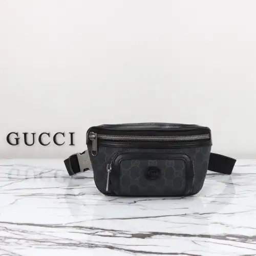 Fashionrep Gucci Bags 2411YA0167