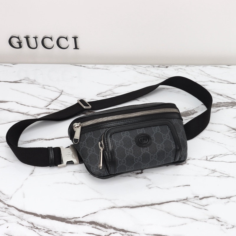 FASH Gucci Bags 2411YA0167