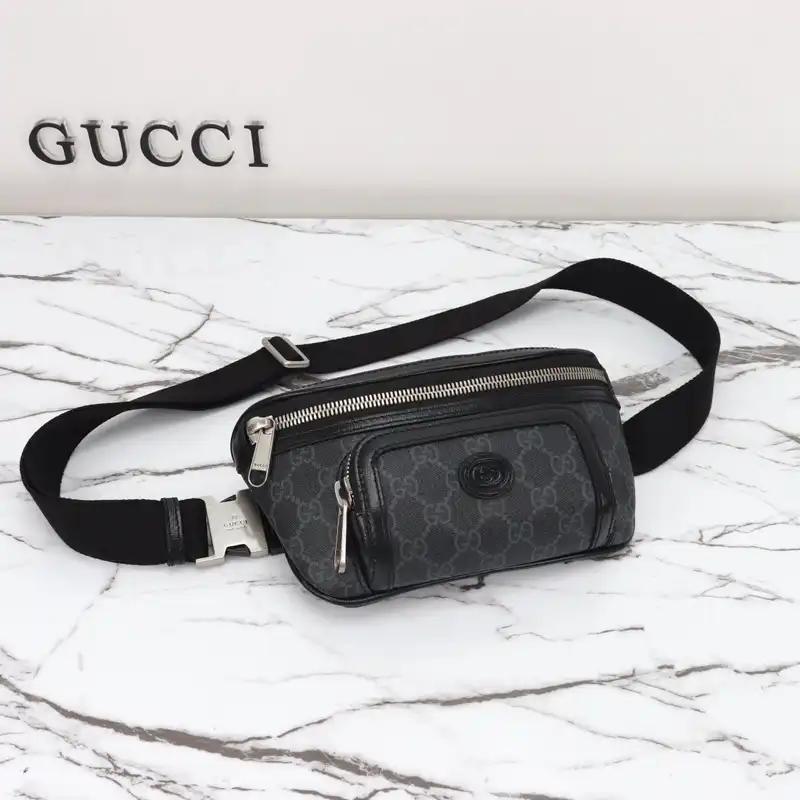 Fashionrep Gucci Bags 2411YA0167