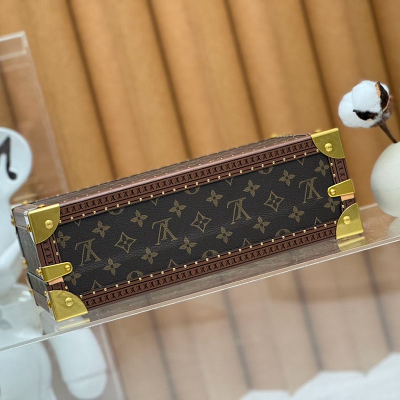 FASH LOUIS VUITTON Bags 2411YA0169