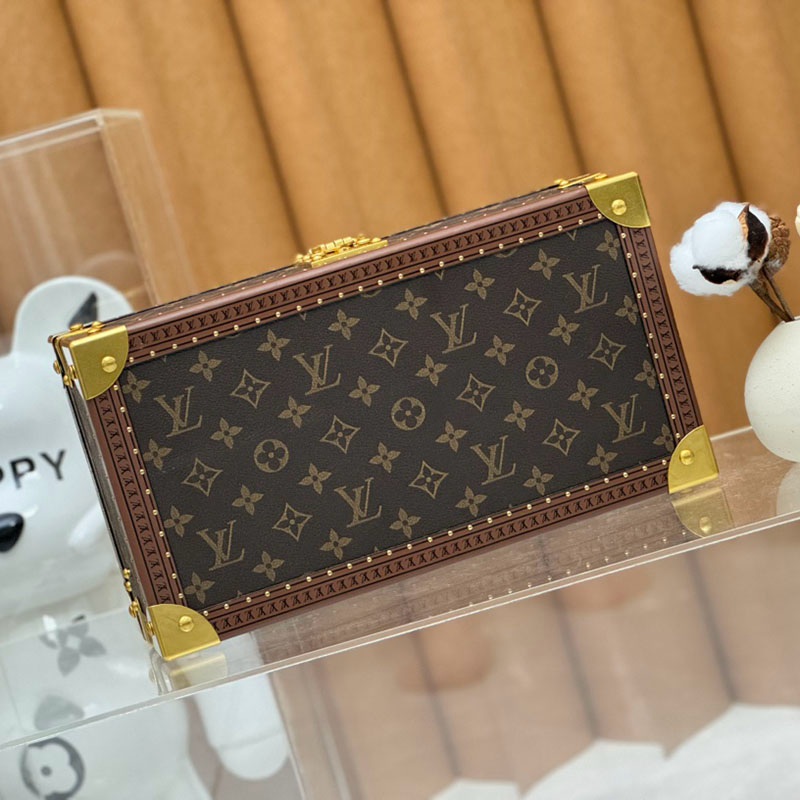 FASH LOUIS VUITTON Bags 2411YA0170