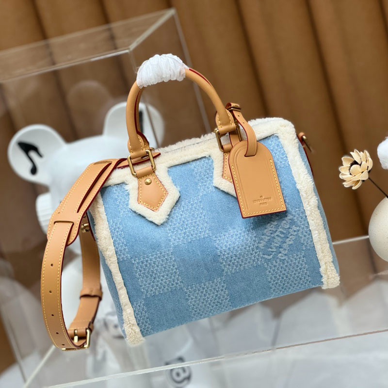 FASH LOUIS VUITTON Bags 2411YA0175