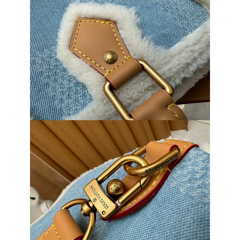 FASH LOUIS VUITTON Bags 2411YA0175