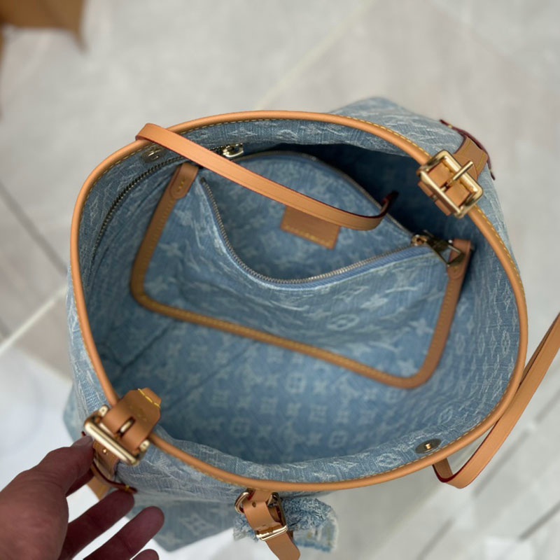 FASH LOUIS VUITTON Bags 2411YA0176