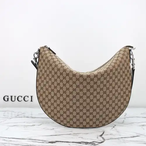 Gucci Bags 2411YA0190