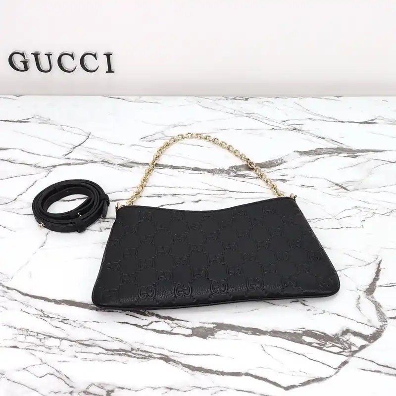 Gucci Bags 2411YA0192