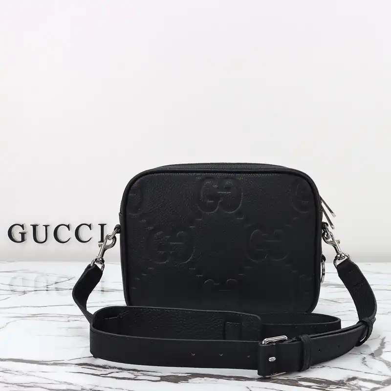 Gucci Bags 2411YA0196