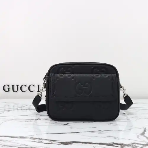 FASH Gucci Bags 2411YA0196