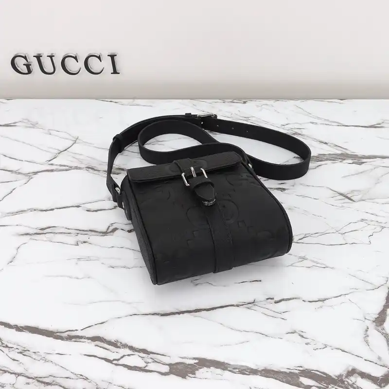 Brother Sam Gucci Bags 2411YA0197