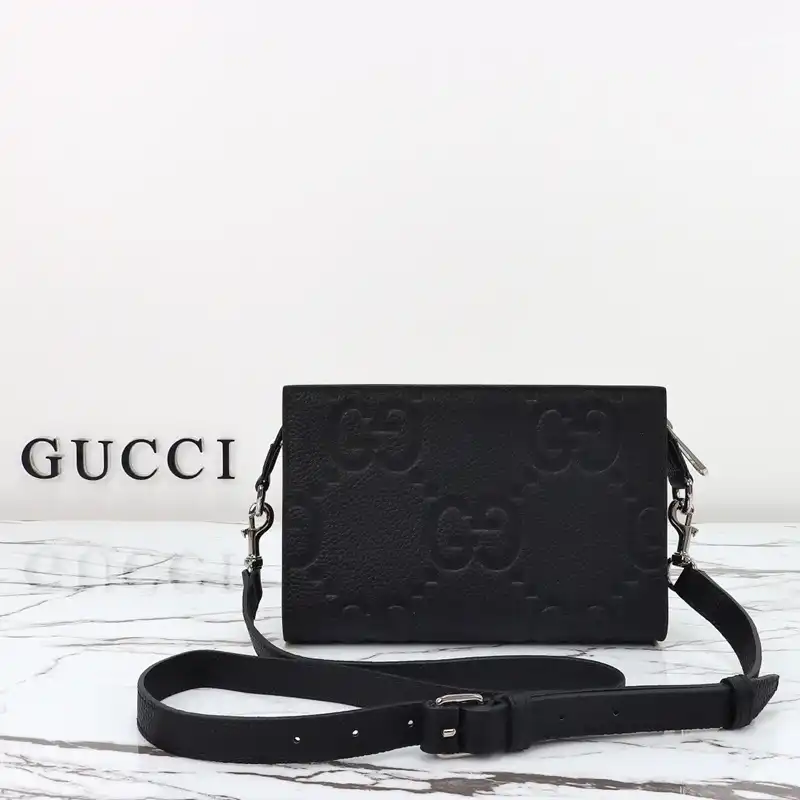 FASH Gucci Bags 2411YA0198