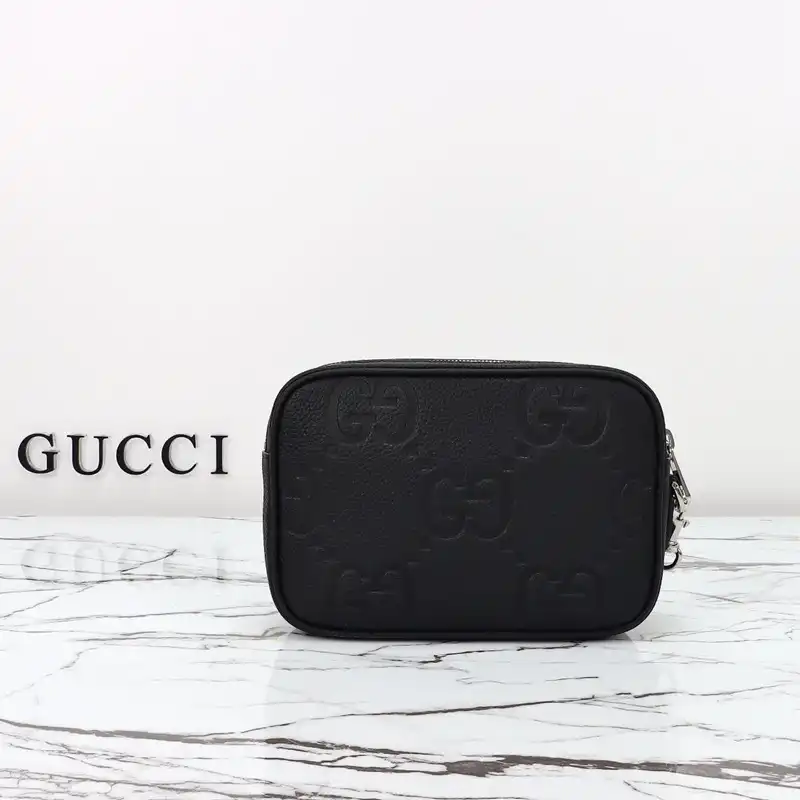 Gucci Bags 2411YA0199