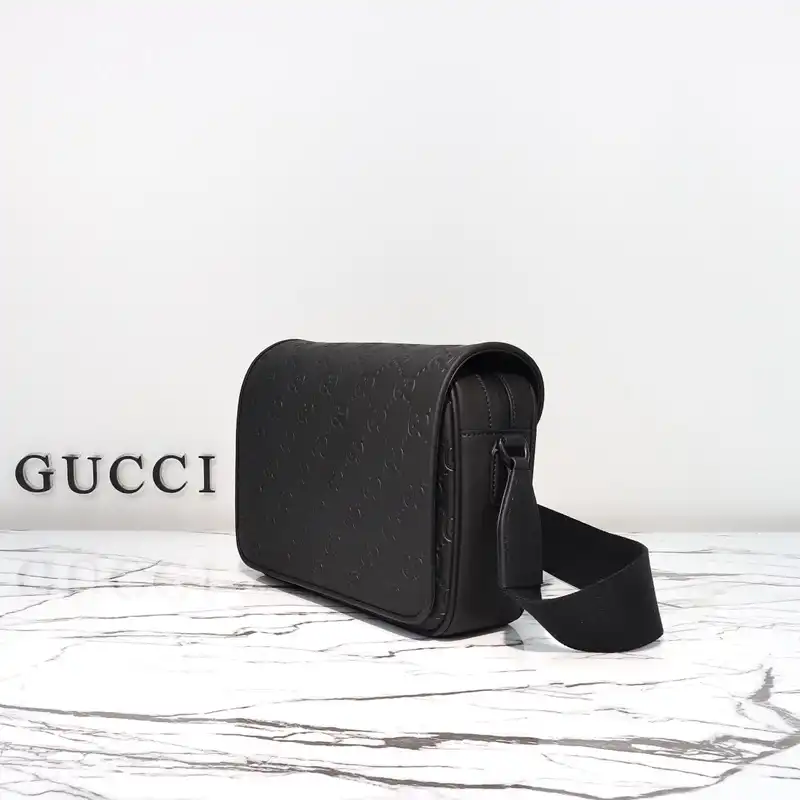 FASH Gucci Bags 2411YA0201