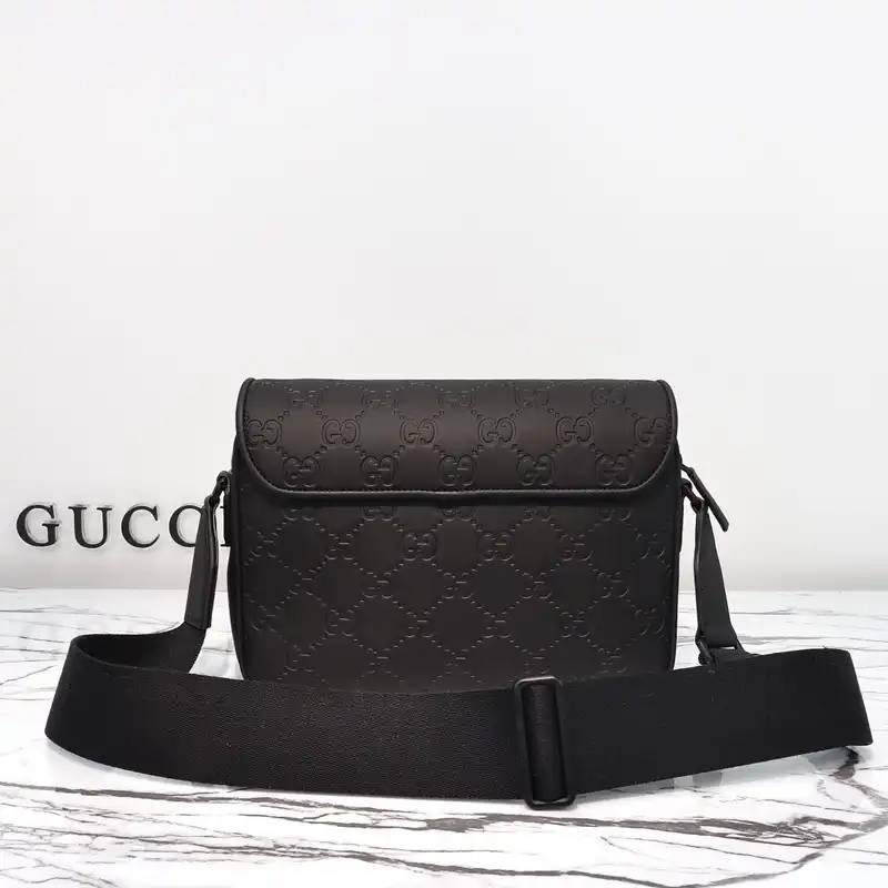 FASH Gucci Bags 2411YA0201