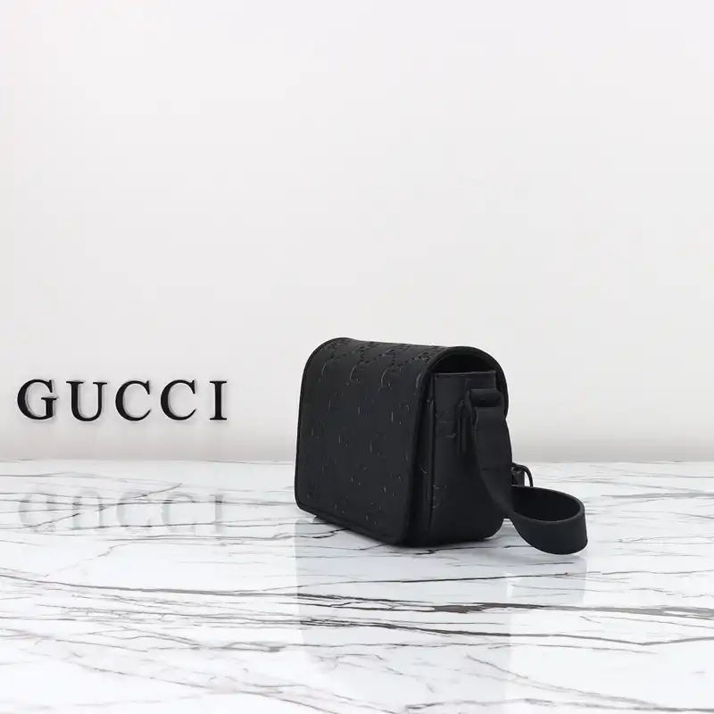 Brother Sam Gucci Bags 2411YA0202