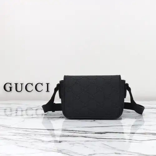 Brother Sam Gucci Bags 2411YA0202