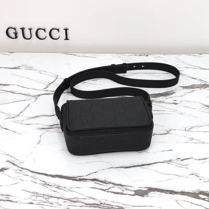 Gucci Bags 2411YA0202