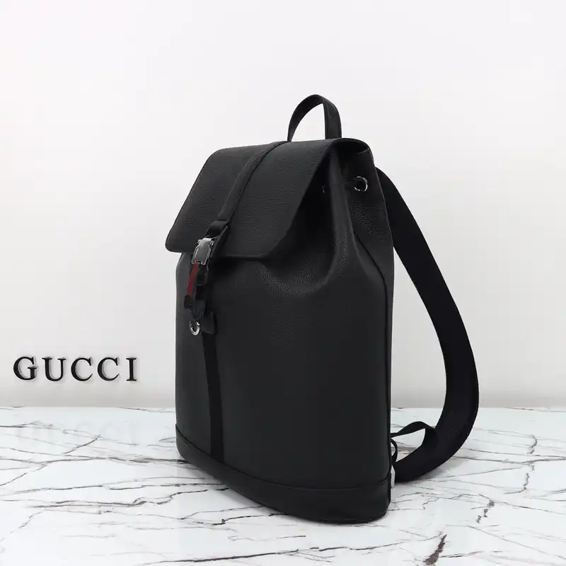 Gucci Bags 2411YA0203