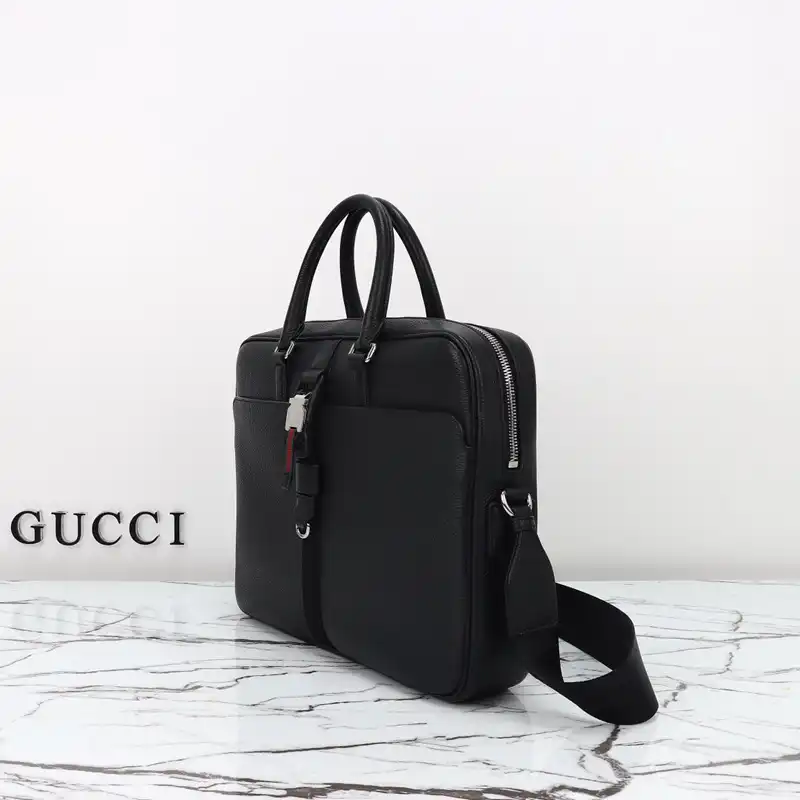 Gucci Bags 2411YA0204