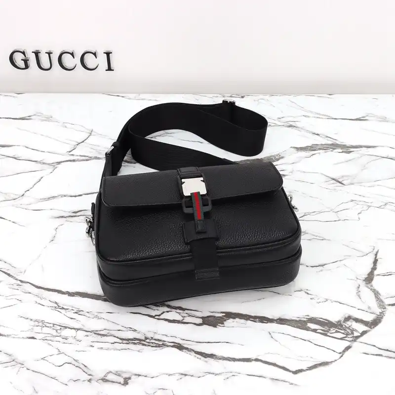 Gucci Bags 2411YA0205