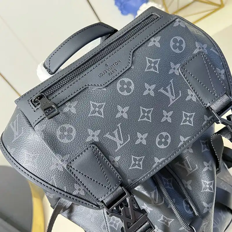 Official Brother Sam LV Bags 2411YA0206