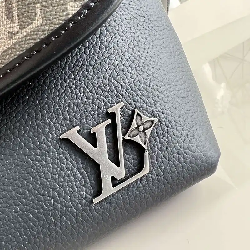 Official Brother Sam LV Bags 2411YA0209