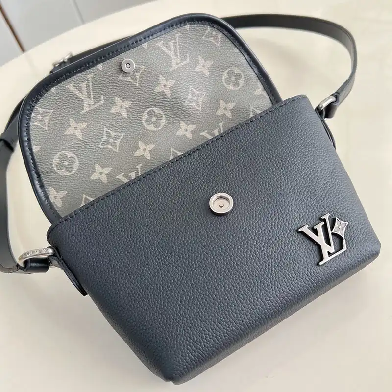 Official Brother Sam LV Bags 2411YA0209