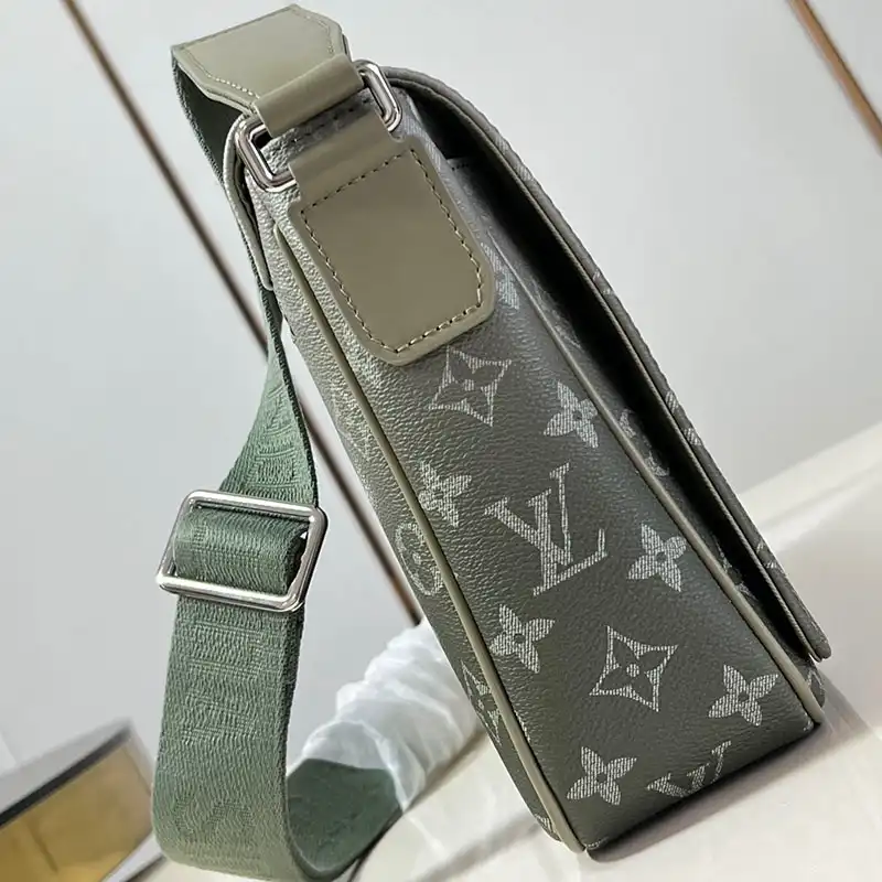 Official Brother Sam LV Bags 2411YA0214