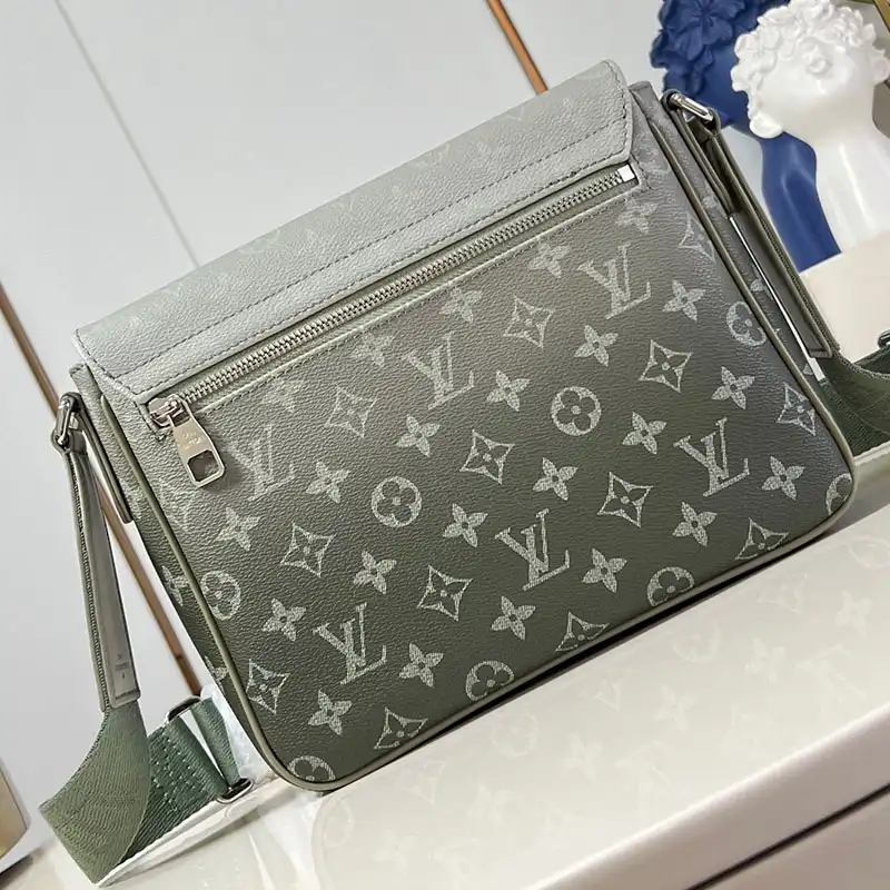 FASH LOUIS VUITTON Bags 2411YA0214