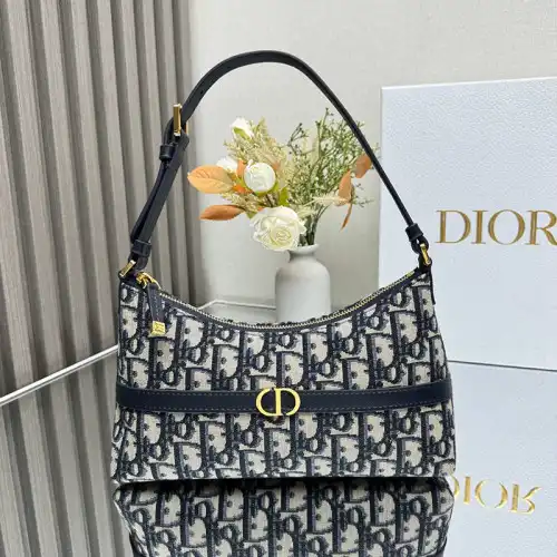 Fashionrep Dio Bags 2411YA0255