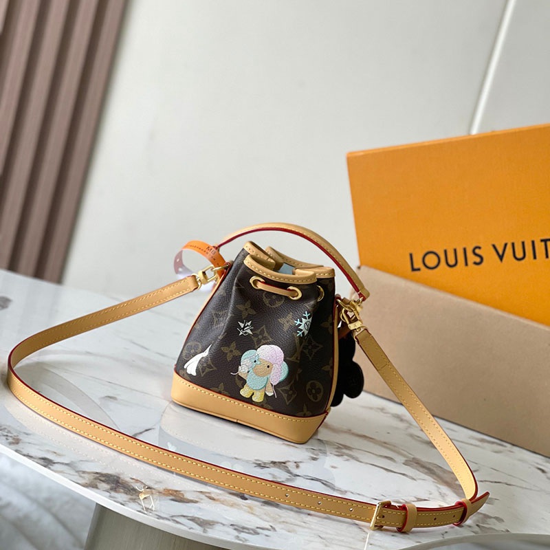 FASH LOUIS VUITTON Bags 2411YA0260