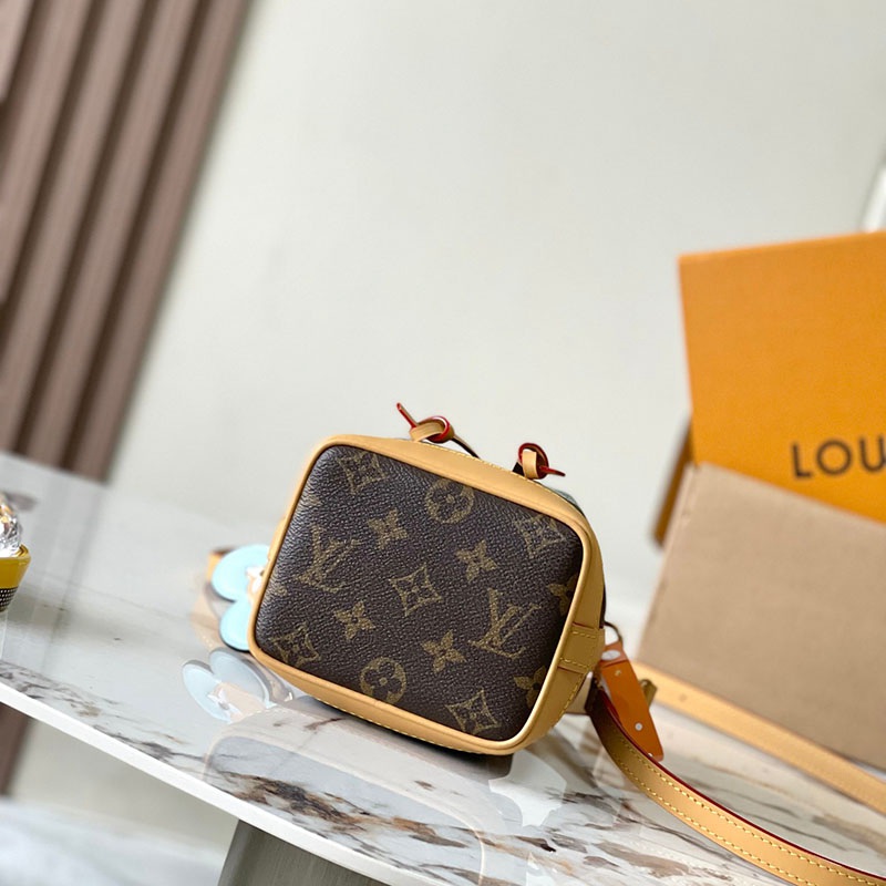 FASH LOUIS VUITTON Bags 2411YA0260