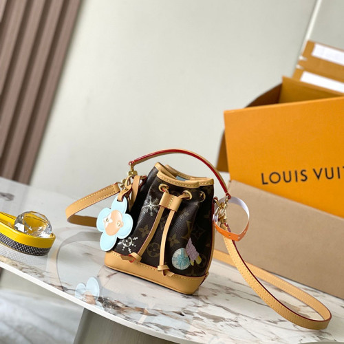 FASH LOUIS VUITTON Bags 2411YA0260