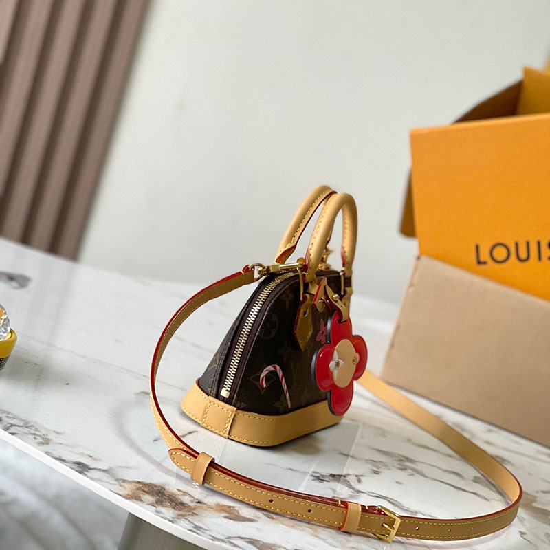 FASH LOUIS VUITTON Bags 2411YA0261